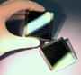 Organic Photovoltaic Modules Achieve Record 5.5% Efficiency