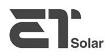 ET Solar Modules Clear PID Test