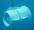 Tidal Energy Attracting Global Interest