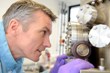 New Organic Photovoltaic Cells Generate Sufficient Voltage to Recharge Lithium-Ion Batteries