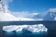 Study Reveals Seafloor Landscape Controls Ice-Sheet Retreat