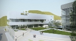 Ground Breaking Ceremony for Berkeley Lab’s New Solar Energy Research Center