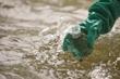 Ecologically Harmful Triclosan Not Being Sufficiently Monitored