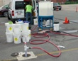REGENESIS’ New Environmental Technology for Groundwater and Soil Remediation