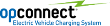 OpConnect Introduces Smartphone Payment Technology for EV Charging Stations