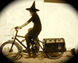 Witches and Wizards Opt for Mid-Drive Electric Cargo Bikes