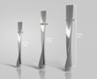 Alstom Launches LP75 Very Long Last Stage Blade for Nuclear Steam Turbines
