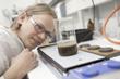 Simultaneous Precipitation Reduces Amount of Phosphorus in Wastewater