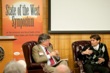 State of the West Symposium Discusses Impact of Climate Change
