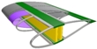 New Blade Production Concept Holds Potential for Economical Wind Power Generation