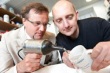 Novel Ultrasonic Technology Enhances Ability of Water to Clean
