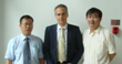 New China–Australia Research Centre for Sustainable Urban Development