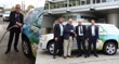 McPhy Individualizes Opel HydroGen4 Fuel Cell Electric Vehicle 