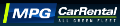 Hybrid Cars for Rent in Los Angeles