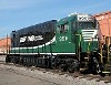Penn State Researchers Look for Ways to Prolong Battery Life for Locomotive