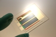 Heliatek Reports Record Breaking Cell Efficiency for Organic Solar Cells