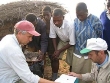 International Biodiversity Study on Effects of Climate Change on Africa's Rainforests