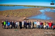 In Good Company, REF and LAWF Partner to Restore Critical Louisiana Wetlands