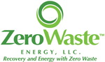 MRWMD, Zero Waste Energy Introduce Dry Anaerobic Digester for Processing Organic Waste