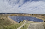 Panasonic Eco Completes CU-Boulder 500 kW Solar PV Power Project