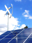 UGE’s Hybrid Smart Grid Electronics Can Take Inputs Simultaneously from Multiple Renewable Energy Sources