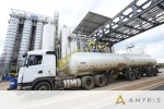 Amyris Commences Shipment of Renewable Farnesene from New Brazil Plant