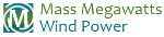 Mass Megawatts Wind Power Reports Savings of Over 80% for Electric Users