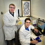 Bi-Functional Enzyme Increases Alkane Production for Potential Replacement of Hydrocarbons in Gasoline