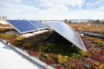 Green Roof Technology Announces Completion of Exclusive Agreement with Optigreen