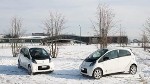 Tellis Company Launches New Electric Car-Sharing System on EHL and EPFL Campuses