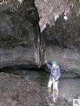 Melting Arctic Permafrost Releases Climate-Warming Carbon Dioxide Gas