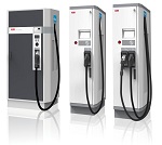 New Combined Charging System (CCS) from ABB