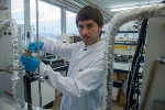 Novel Process Produces Hydrogen from Bio-Oil with Low Environmental Impact