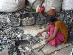 New Approach for Sustainable Recovery of Secondary Raw Materials
