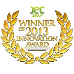 Wind Energy Company SchäferRolls Wins JEC Europe Innovation Award