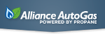 Lampton-Love Joins Alliance AutoGas Network