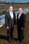 Sandia to Help Validate Cool Earth Solar’s Inflated, Concentrated PV Technology