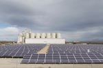 Enphase Energy Commissions 902 kW Solar Project in Arbuckle, California
