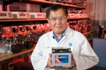 Primary Inventor of the UltraBattery Retires