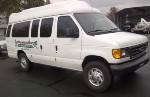 Willamette Valley Transport to Switch to Propane Autogas Vans