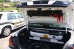 Buncombe County Sheriff’s Office Saves Fuel Cost Through Propane Autogas Fleet