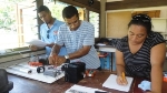 USAID and ASU Provide Training to Promote Clean Energy in the Pacific Islands