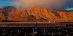 Commercial Operations Begin at NRG’s 26 MW Borrego I Utility-Scale Solar Facility