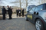 Energy and Life Sciences Challenges Discussed at Fraunhofer–Delaware Technology Summit