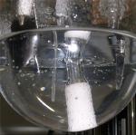 Doped Carbon Gel Enables Production of Low-Cost Energy