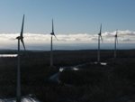 TransAlta Announces Completion of New Richmond Wind Facility