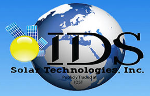 IDS Solar Technologies Establishes New Dealerships in Hawaii, Alaska, and Arizona