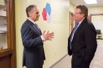 UChicago and BGU Partner to Address Pervasive Challenges to Global Water Supply