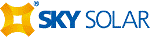 Sky Solar Reports Successful Grid-Connection of Greek 70MW PV Power Plants