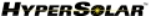 Cost Competitive Commercial Renewable Hydrogen Generators to Be Built by HyperSolar